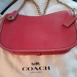 Coach "Swinger 20" Bag